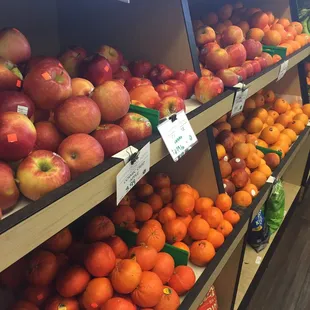 'Orange' you glad you came.