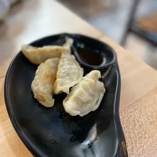 Gyoza