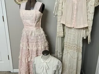 Metcalf Sisters