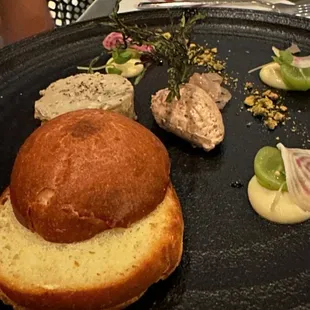 Foie Gras