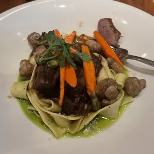 Boeuf Bourguignon Traditionnel