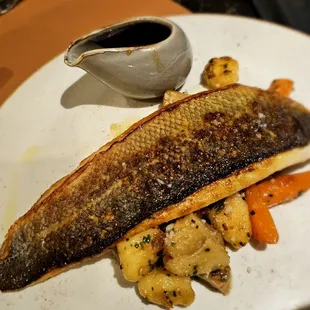 Branzino
