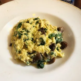 food, pasta dish, pasta