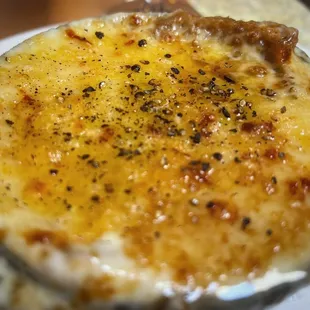French Onion Soup