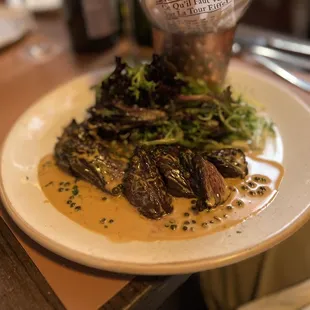 Hanger Steak