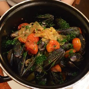 Lobster Bisque