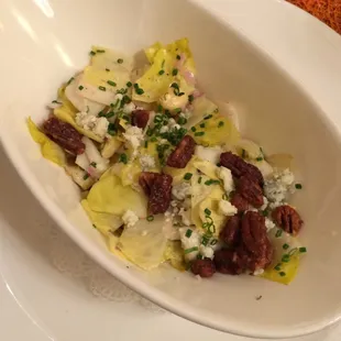 Belgian Endives