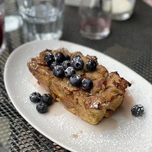 French toast