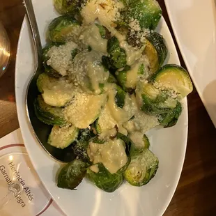 Brussels sprouts