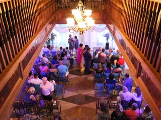 Victor's Venue