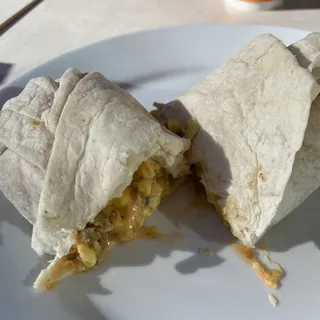 Etais Burrito