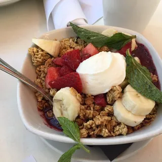 Acai Bowl