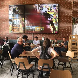 Broncos game with sound!!!