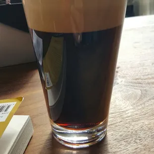 drink, oysters and mussels