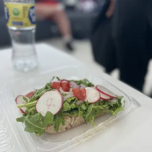 Avocado Toast