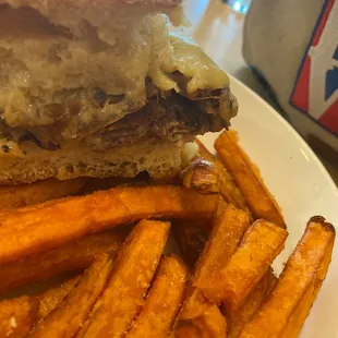 Roast Beef Sandwich