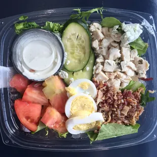 Cobb Salad