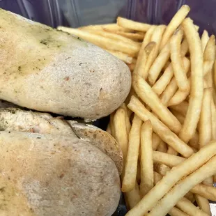 Chicken Sandwich