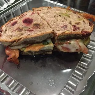 Roasted Chicken Breast