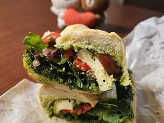 Salt & Grinder