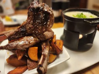 Elway's