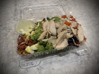 Corner Bakery
