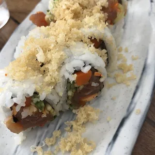 Spicy Tuna Roll