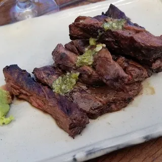 Skirt Steak