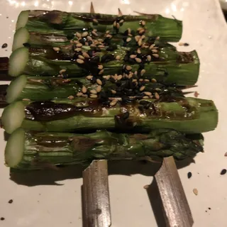 Asparagus