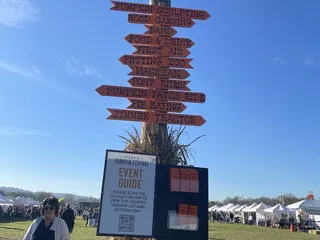 Weber's Farm Market