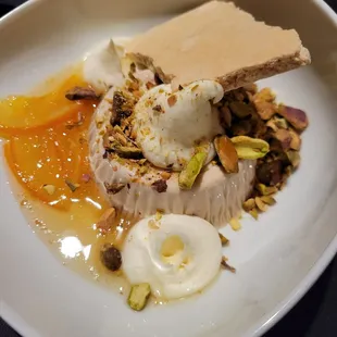 Panna Cotta