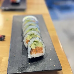 sushi, food, sushi and sashimi, sashimi