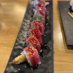 sashimi, food, sushi, sushi and sashimi