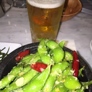 ETC Edamame