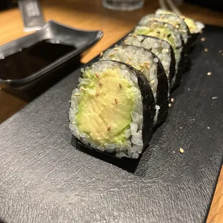 Avocado Cut Roll