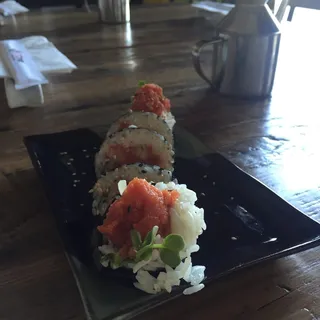 Tuna Cut Roll