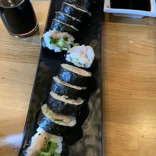 Albacore Cut Roll