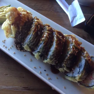 Melts Your Heart Away Roll