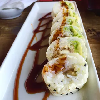Chillax Roll