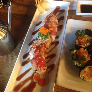 Ahhhh Sunday Morning Roll