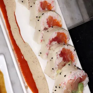 Muscle Building Recipe Roll