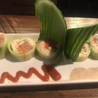 Fresh on Bristol Roll