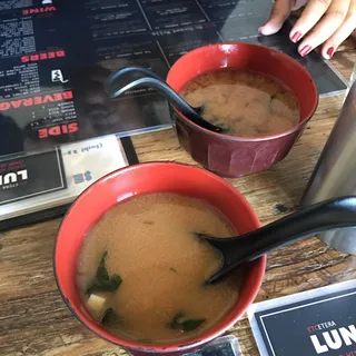 Miso Soup