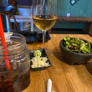 Plum Wine Takara Sake USA (750 ml.)