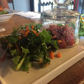 Poke Salad