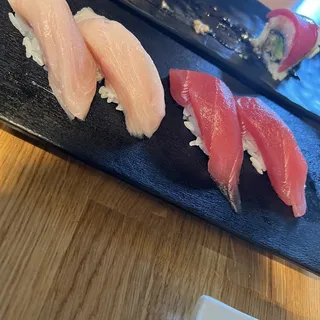 Yellowtail Nigiri