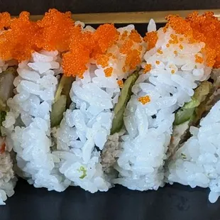 OC Roll