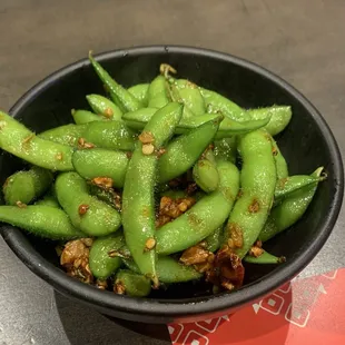 Etc Edamame