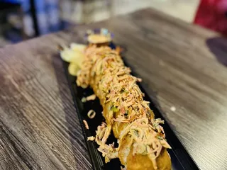 Don Diablos Ceviche Bar