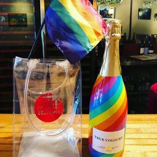 Happy Pride weekend!